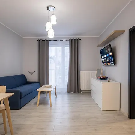 02 Premium - Mieszkanie Dla 2os *