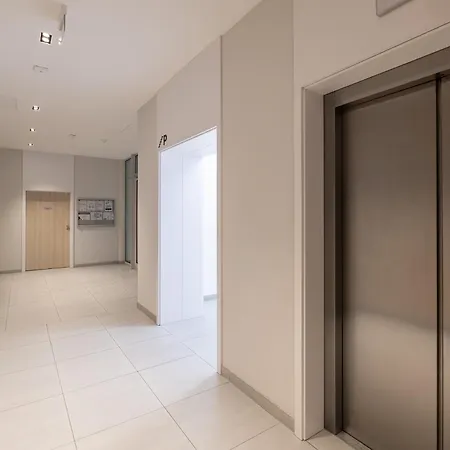 02 Premium - Mieszkanie Dla 2os Apartamento *