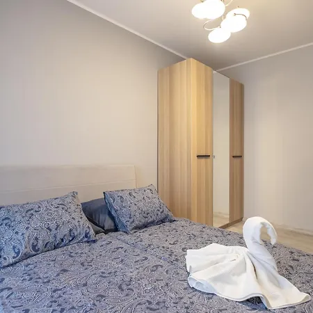 02 Premium - Mieszkanie Dla 2os Apartment *