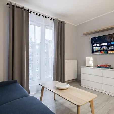 02 Premium - Mieszkanie Dla 2os