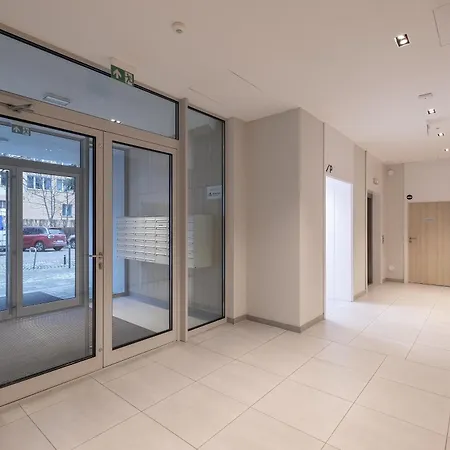 02 Premium - Mieszkanie Dla 2os Apartamento *