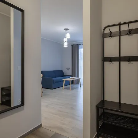 02 Premium - Mieszkanie Dla 2os Apartment