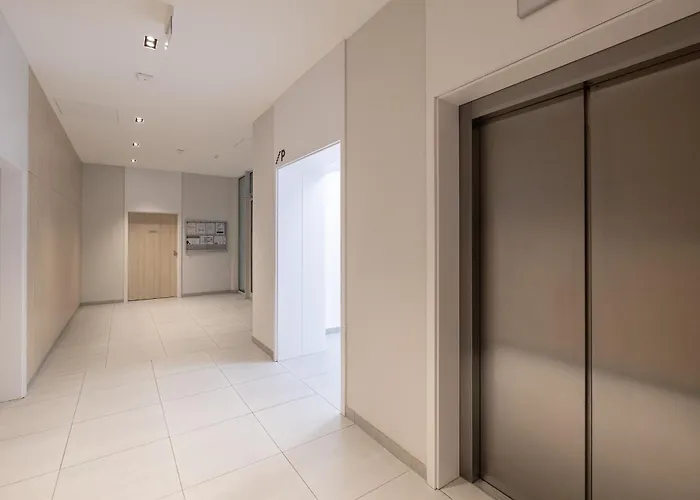 02 Premium - Mieszkanie Dla 2os Apartmán *