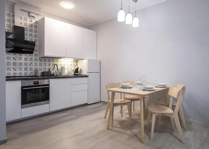 Apartmán 02 Premium - Mieszkanie Dla 2os