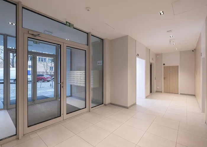 02 Premium - Mieszkanie Dla 2os Apartmán *