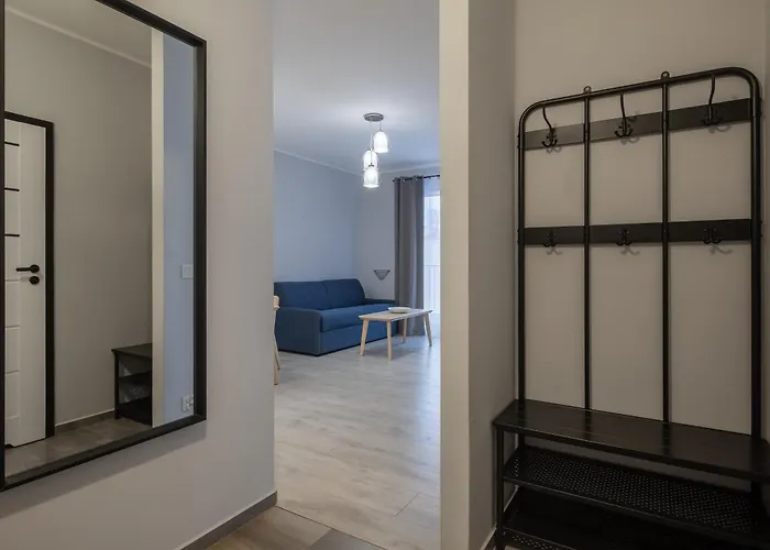 02 Premium - Mieszkanie Dla 2os Apartmán